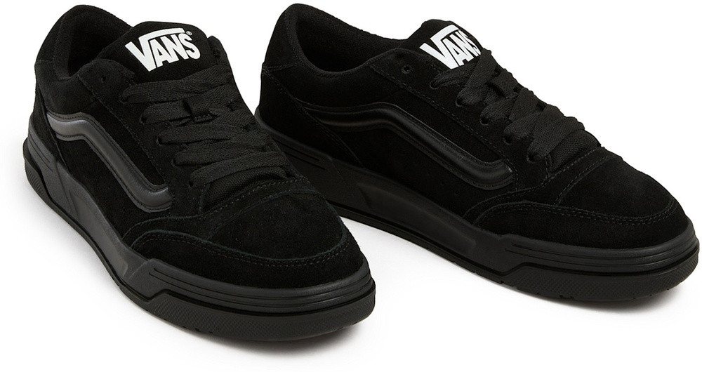 Vans Hylane Sneaker (schwarz)