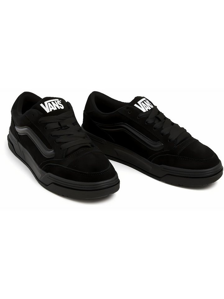 Vans Hylane Sneaker (schwarz)