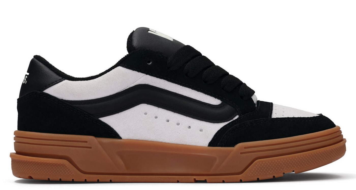 Vans HYLANE Sneaker unisex (schwarz/weiß)