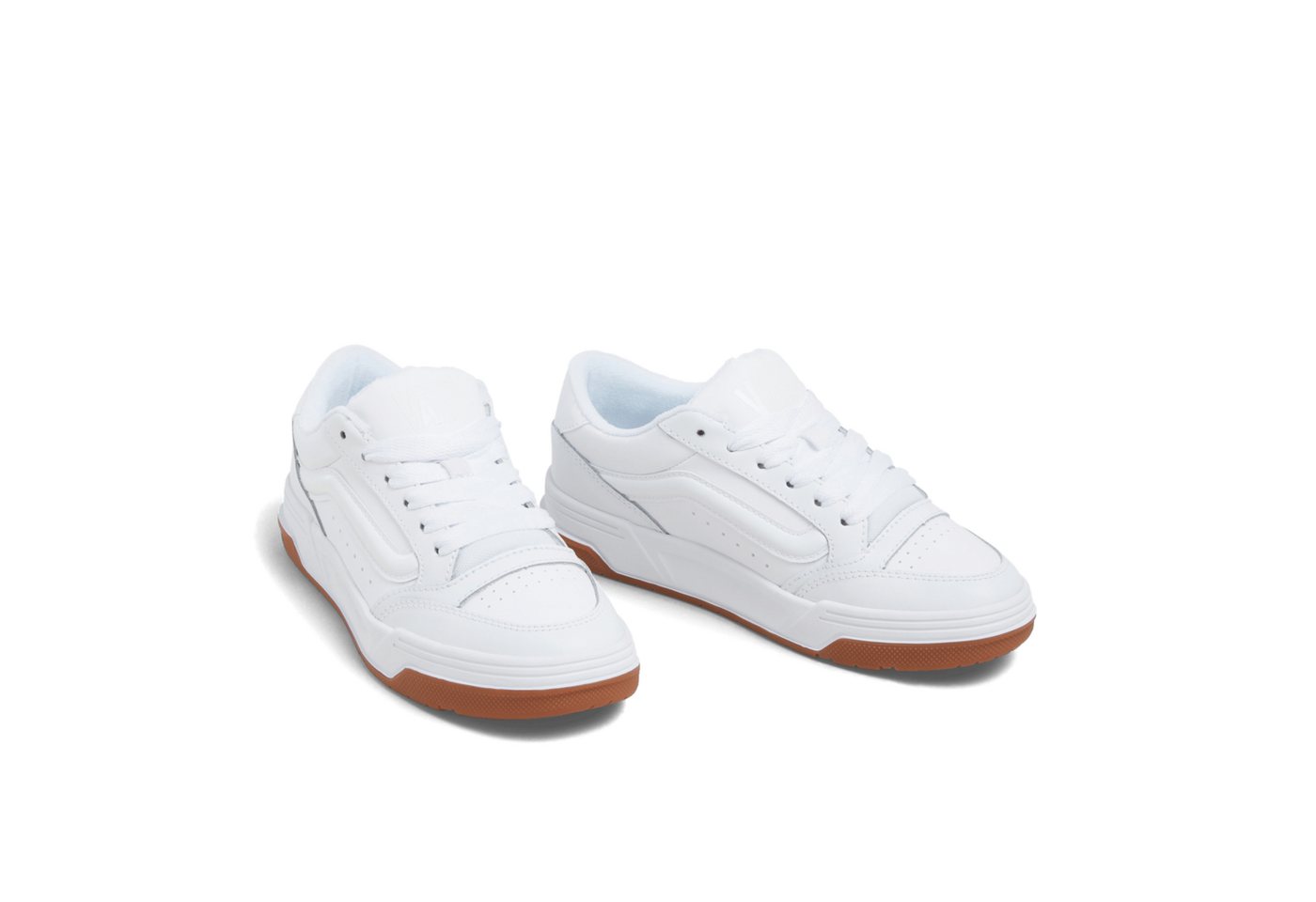 Vans Hylane Sneaker unisex (weiß)