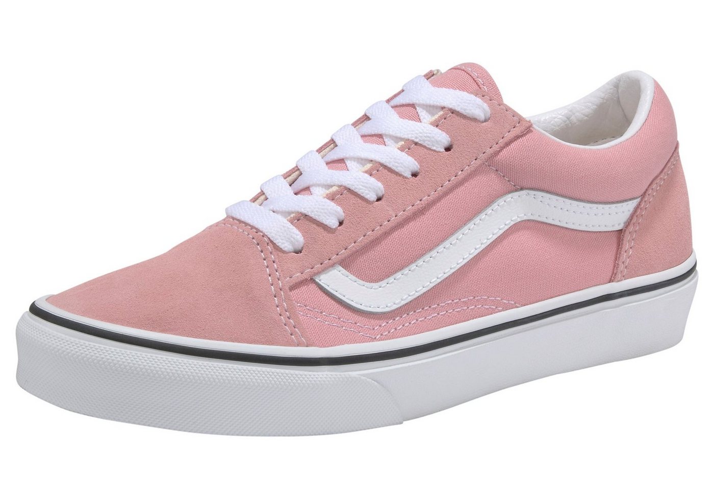 Vans JN Old Skool Sneaker für Kinder und Jugendliche