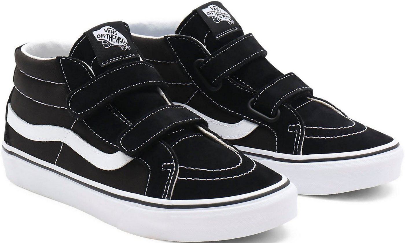 Vans JN SK8-Mid Reissue V Sneaker für Jugendliche
