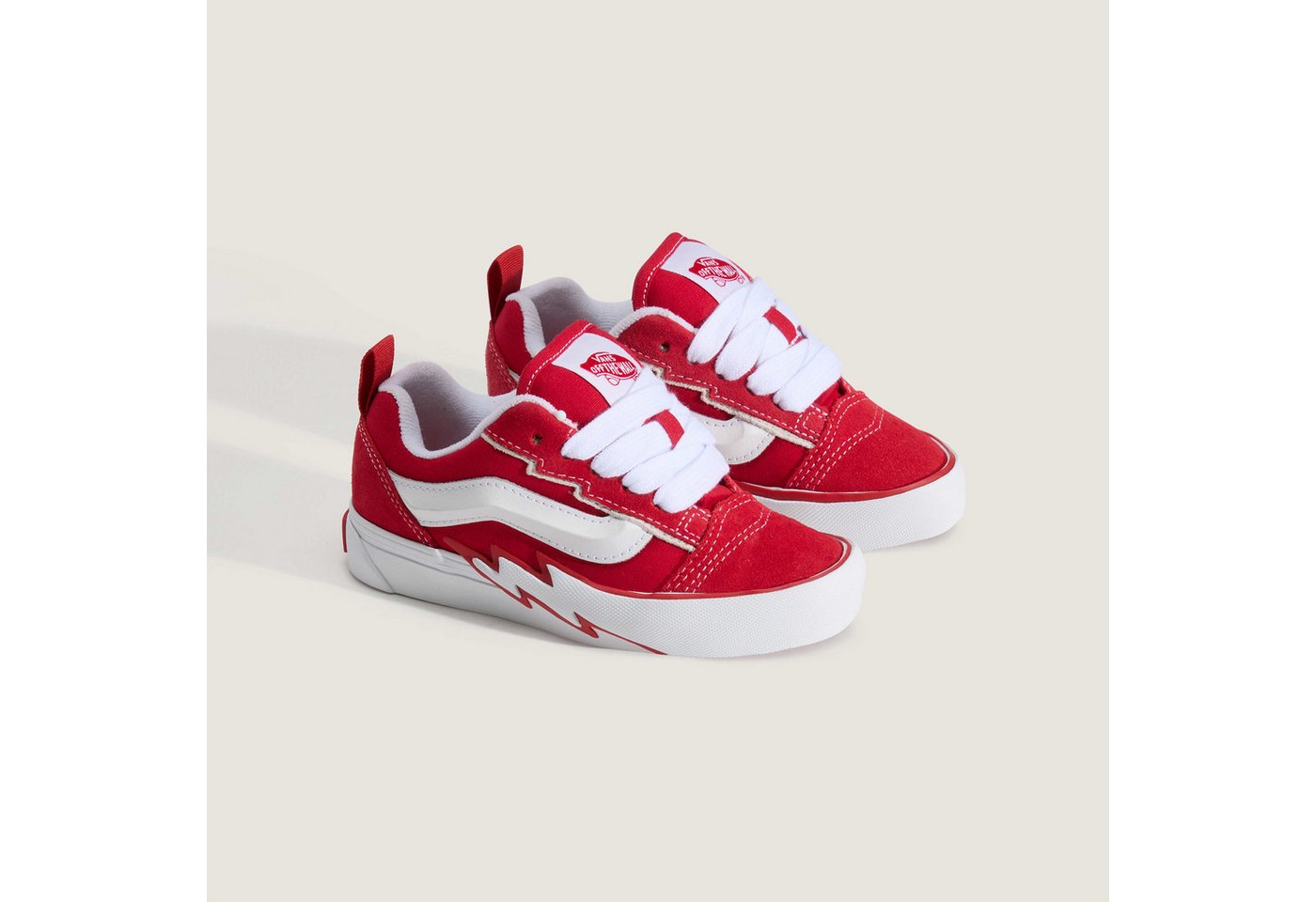 Vans Knu Skool Bolt Sneaker