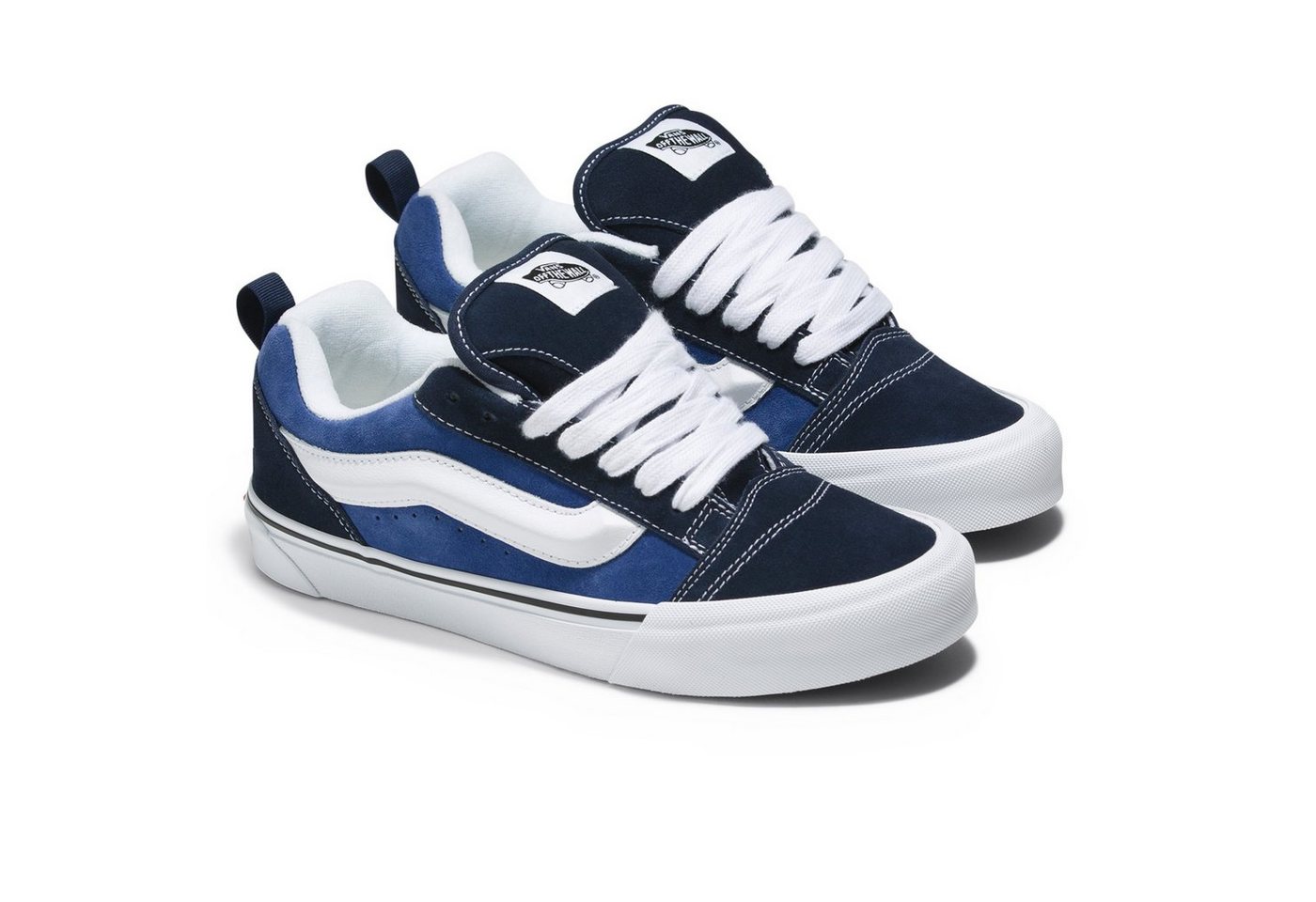Vans Knu Skool Sneaker