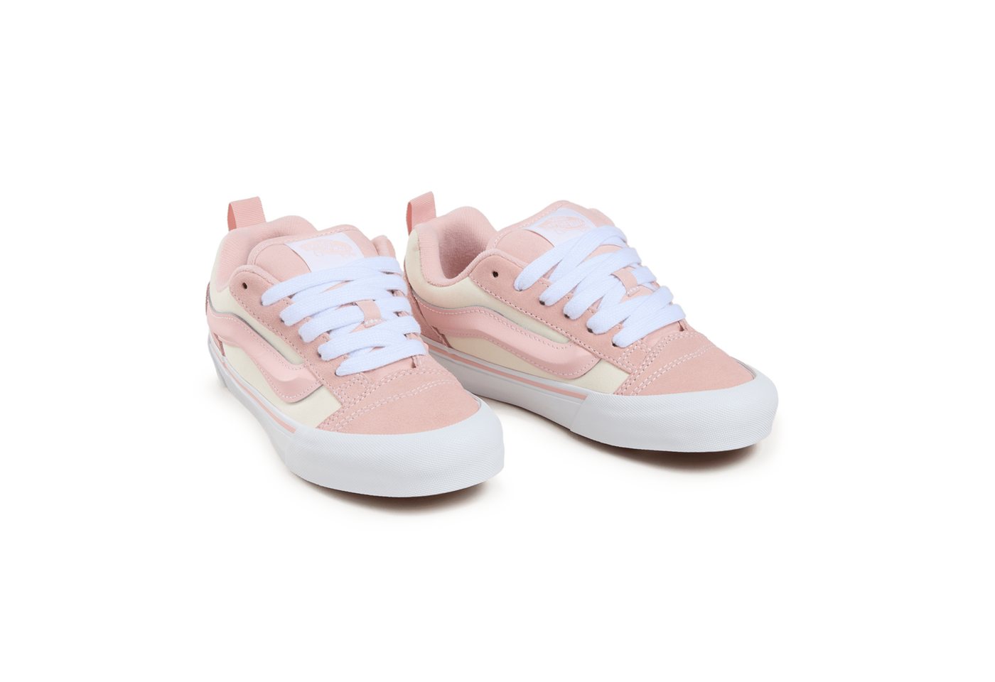 Vans Knu Skool Sneaker für Kinder und Jugendliche