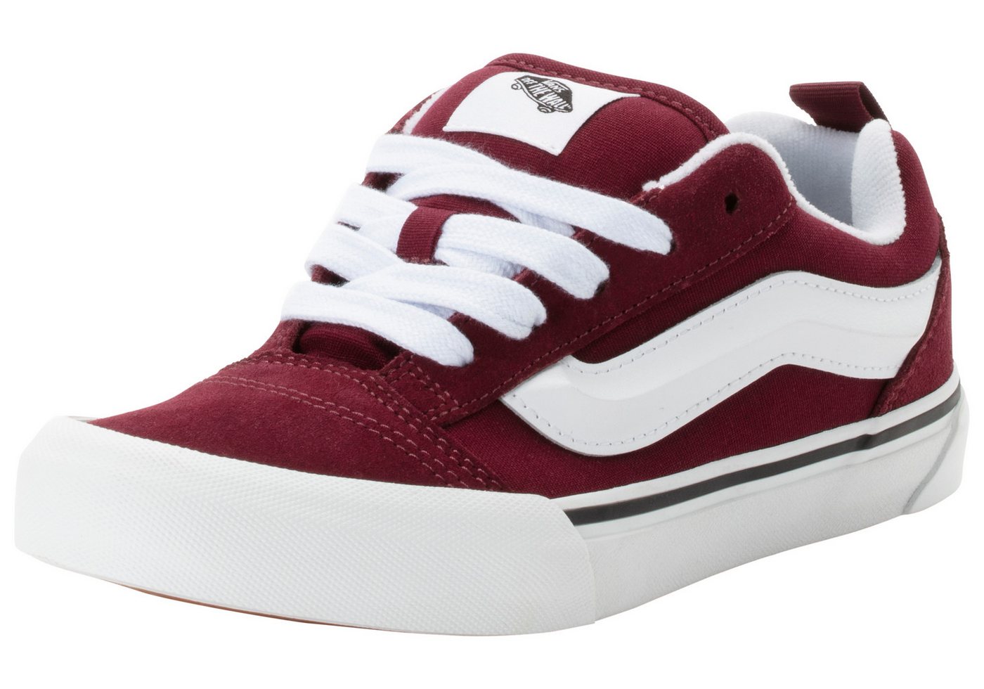 Vans Knu Skool Sneaker für Kinder und Jugendliche