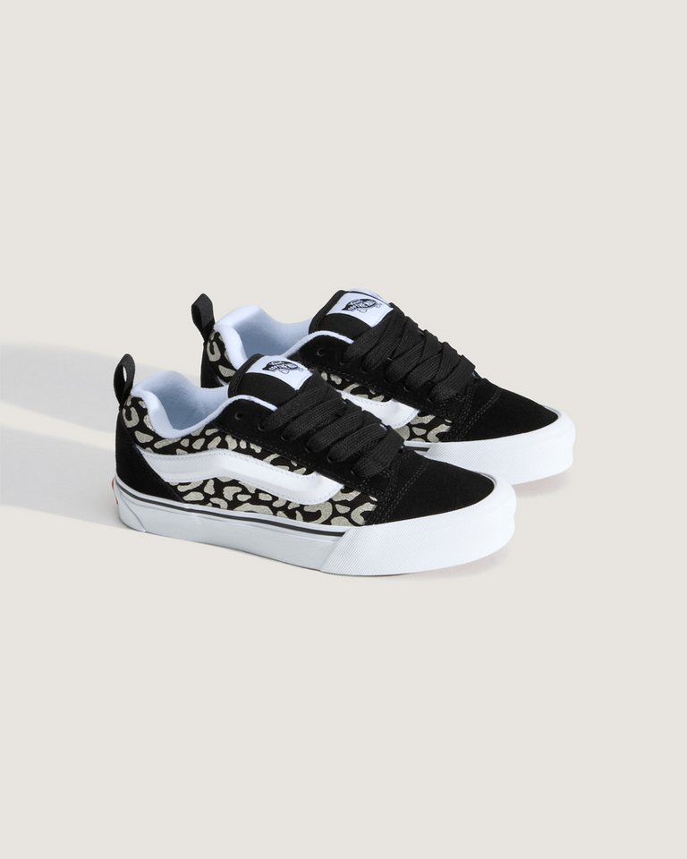 Vans Knu Skool Sneaker für Kinder und Jugendliche