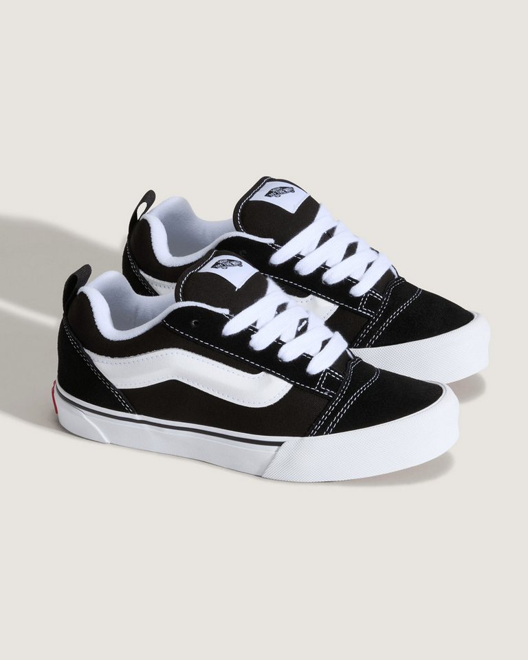 Vans Knu Skool Sneaker für Kinder und Jugendliche