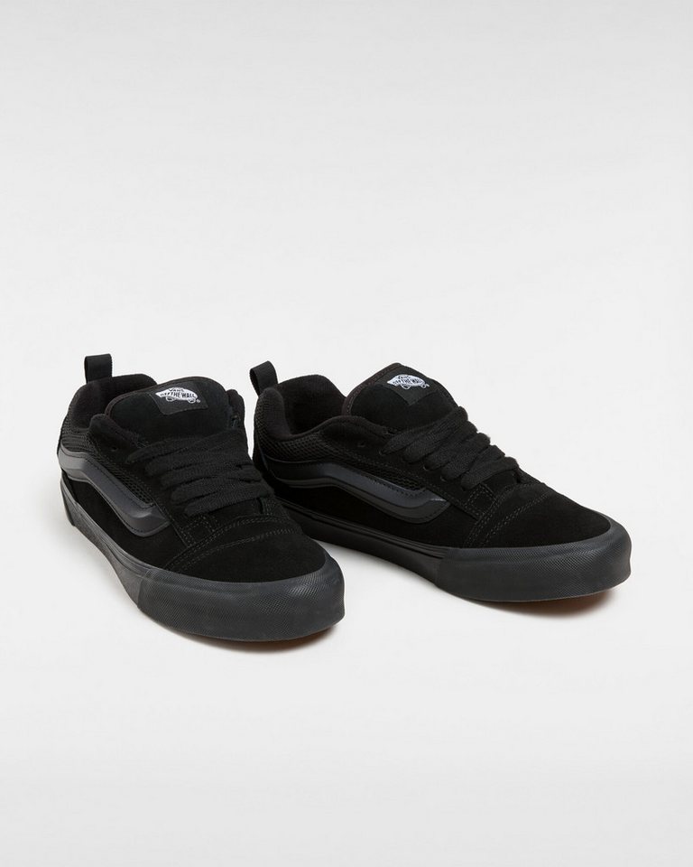 Vans Knu Skool Sneaker (schwarz)
