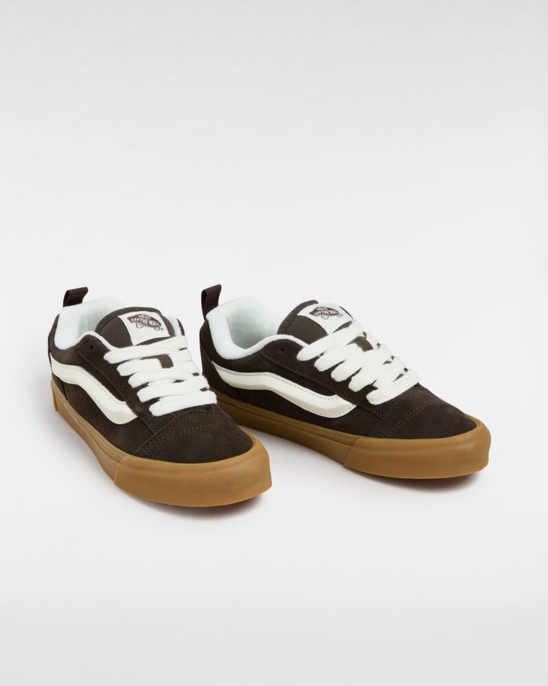 Vans Knu Skool Sneaker unisex