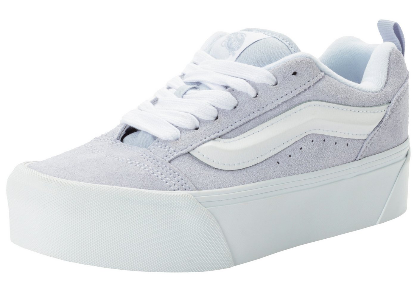 Vans Knu Stack Sneaker unisex