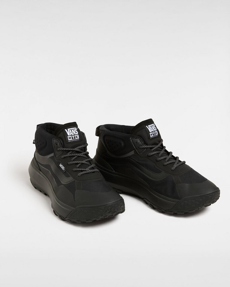 Vans MTE Crosspath Mid Sneakerboots Winterschuhe, wasserabweisend