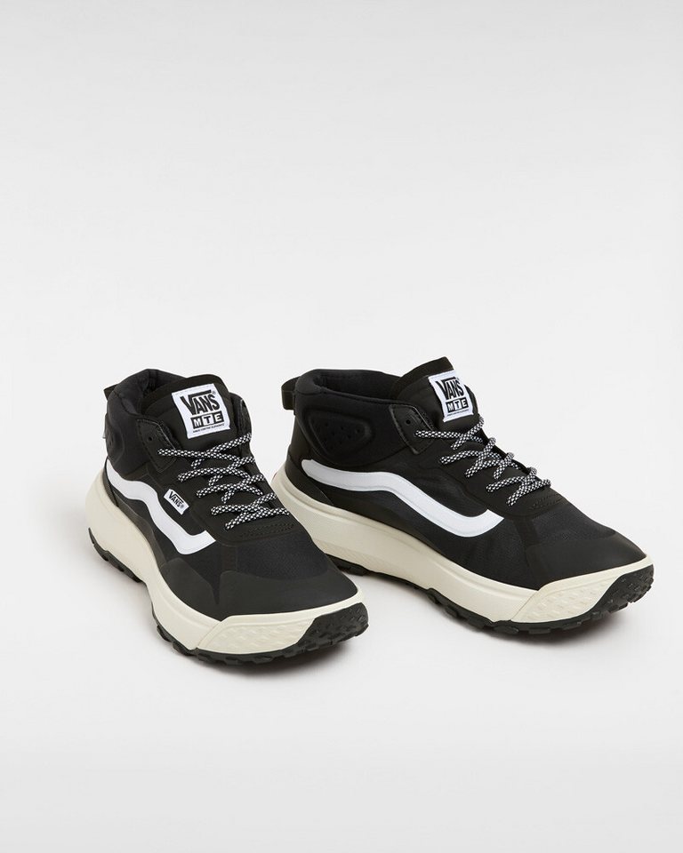 Vans MTE Crosspath Mid Sneakerboots Winterschuhe, wasserabweisend