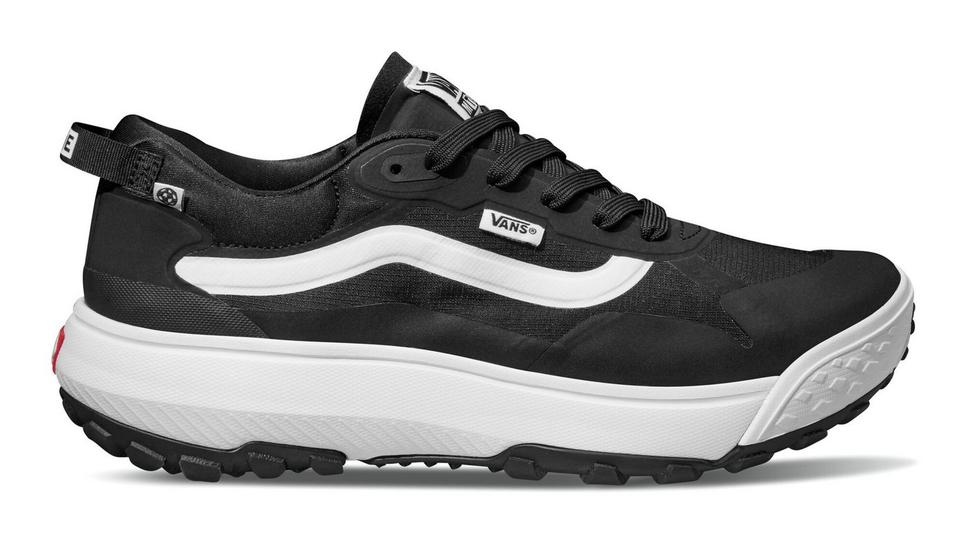 Vans MTE Crosspath Sneaker wasserabweisend