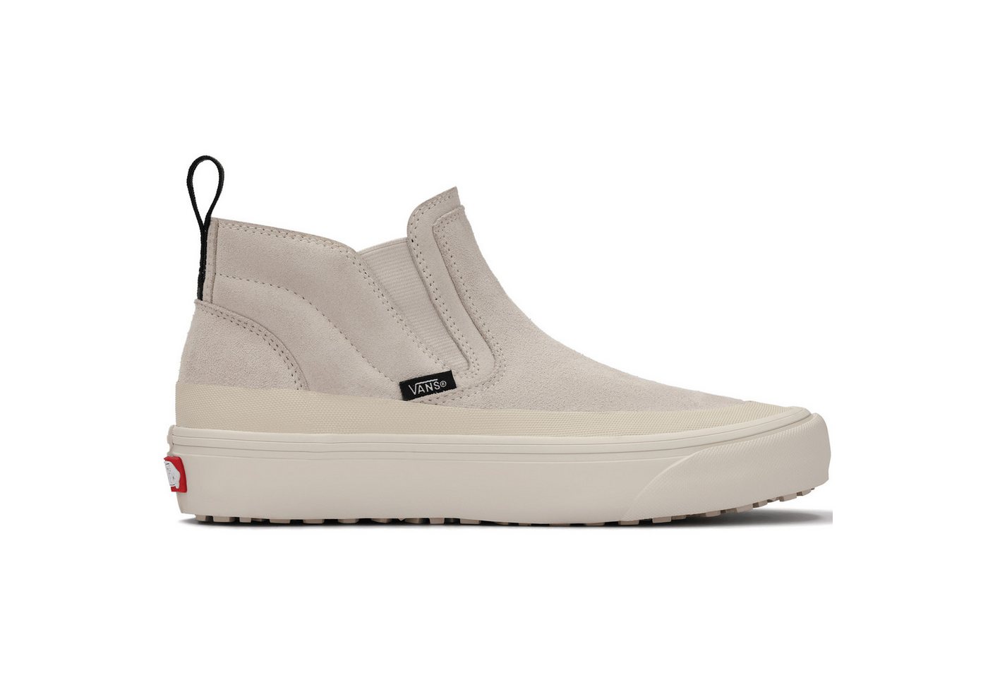 Vans MTE MID-SLIP INSULATED Sneaker gefüttert und wasserabweisend