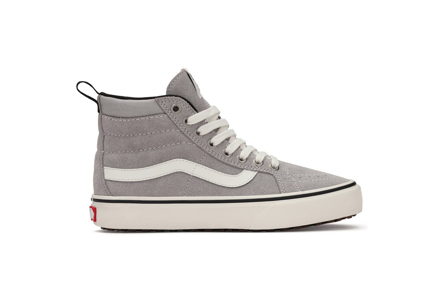Vans MTE SK8-Hi Insulated Sneaker gefütterter Sneakerboot (DRIZZLE)