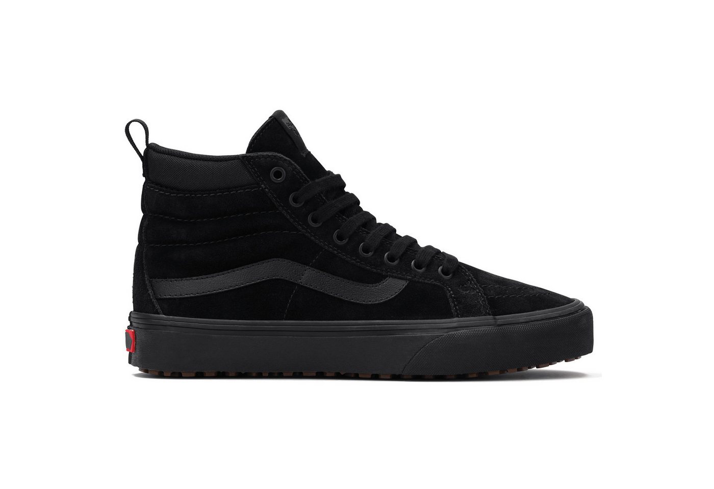 Vans MTE SK8-Hi Insulated Sneaker gefütterter Sneakerboot