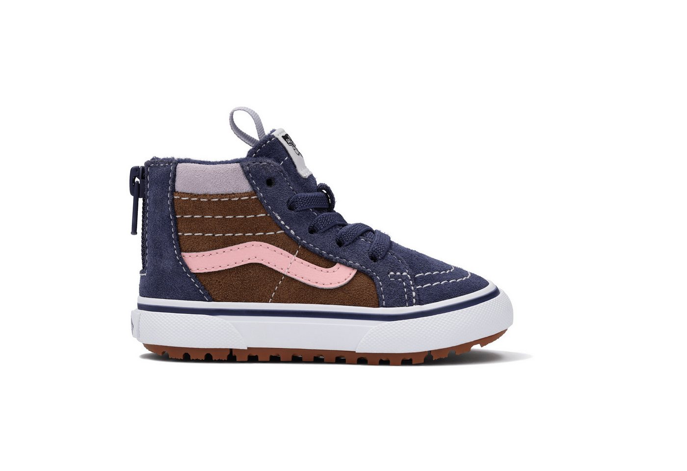 Vans MTE SK8-HI ZIP Sneaker für Kinder