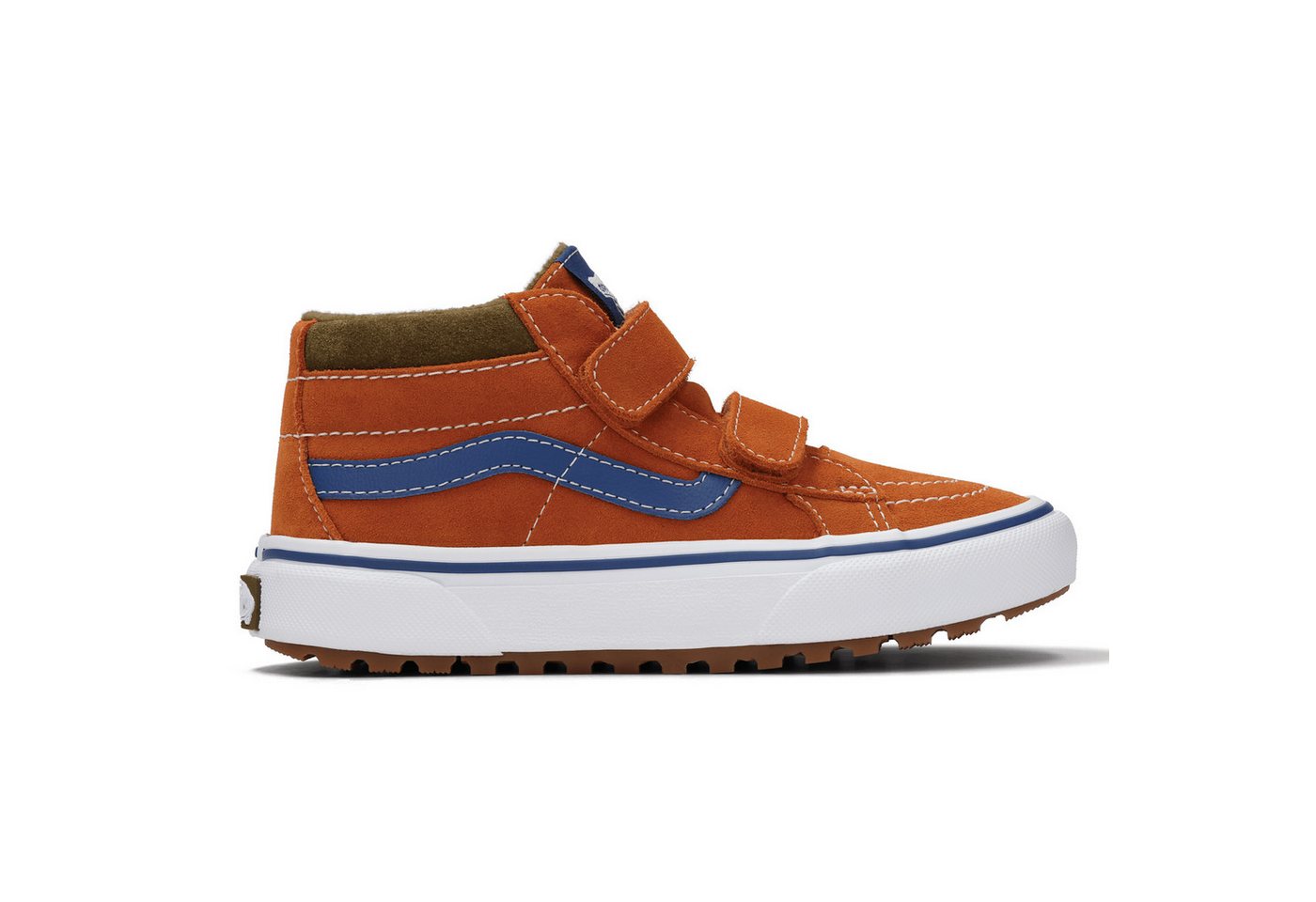 Vans MTE SK8-MID REISSUE V Sneaker mit Klett, für Kinder und Jugendliche