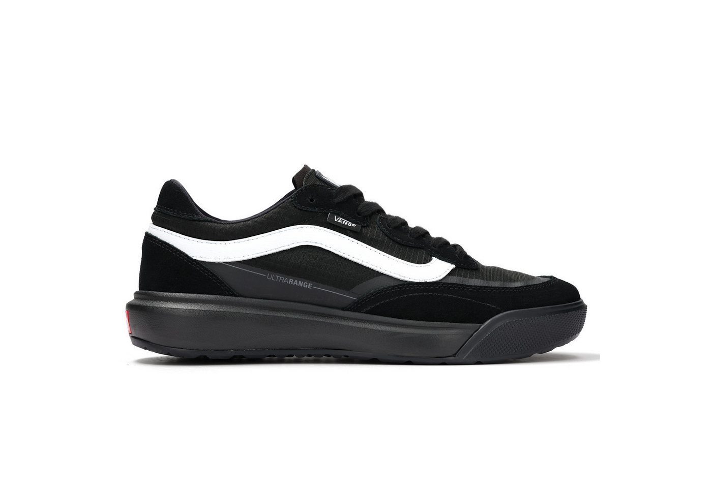 Vans MTE Ultrarange 2.0 SE Sneaker unisex (schwarz)