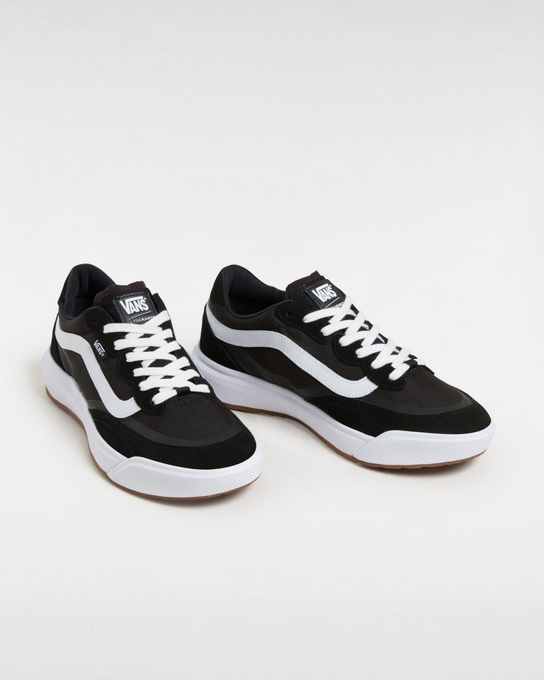 Vans MTE Ultrarange 2.0 SE Sneaker unisex (schwarz/weiß)