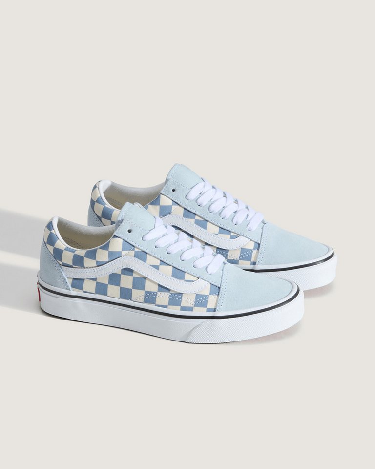 Vans Old Skool Sneaker (Dawn Mist)