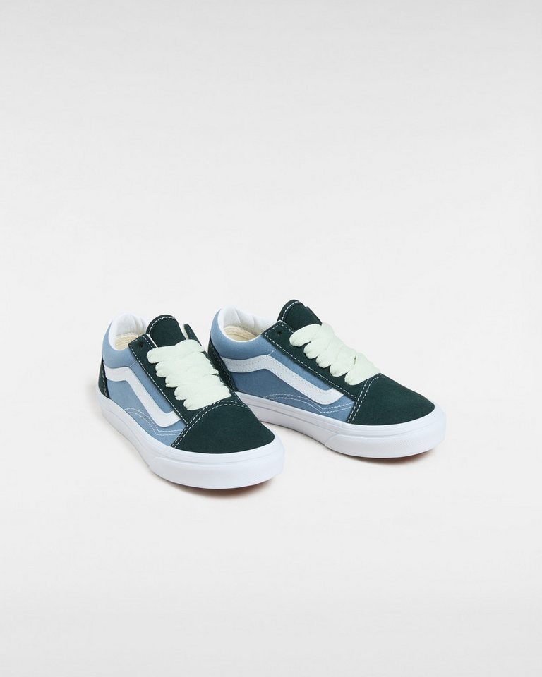 Vans Old Skool Sneaker für Kinder und Jugendliche