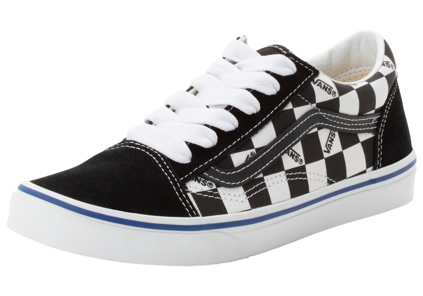 Vans Old Skool Sneaker für Kinder und Jugendliche