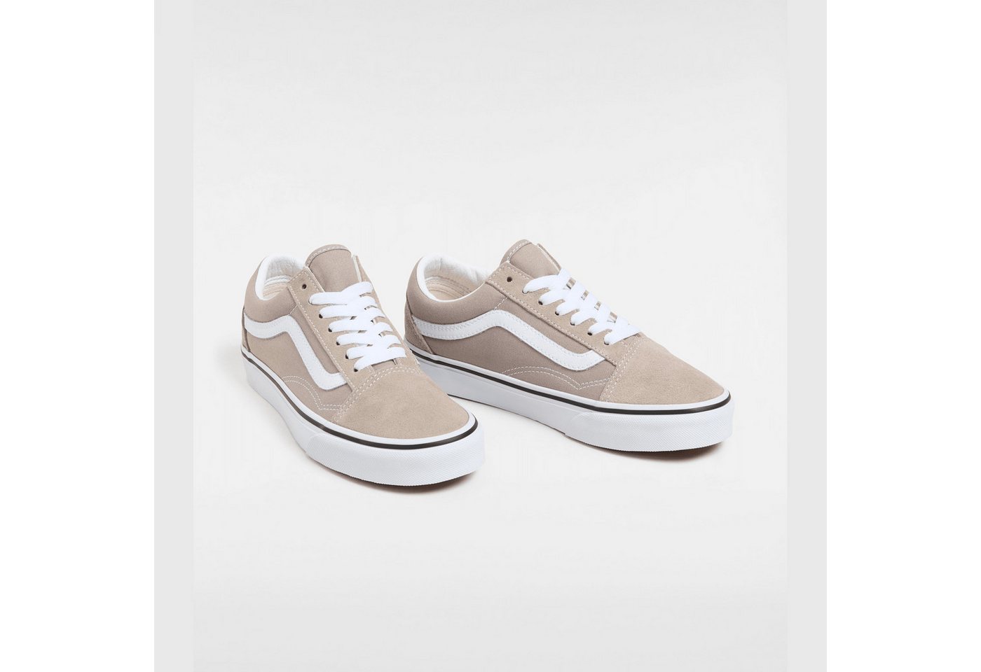 Vans Old Skool Sneaker (HCZ - COLOR THEORY ATMOSPHERE)