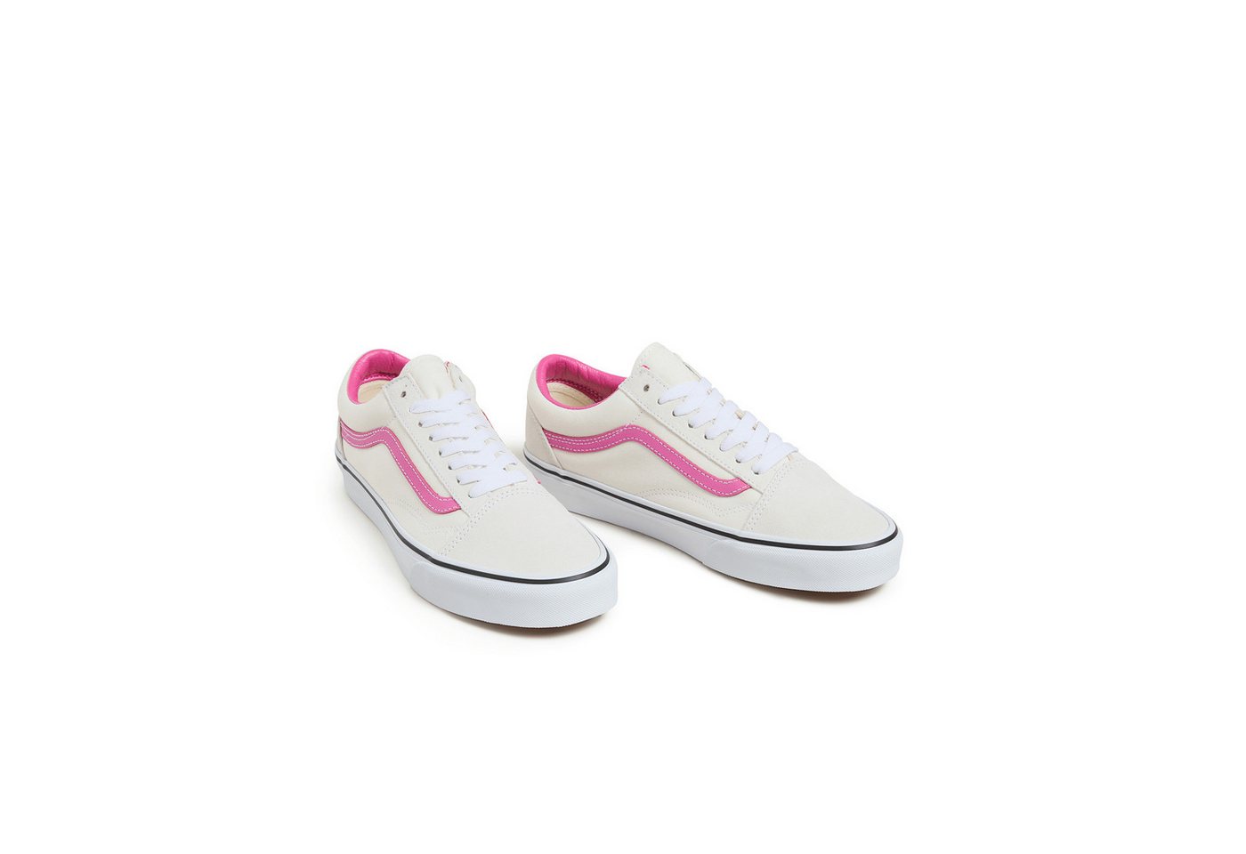 Vans Old Skool Sneaker (RASPBERRY ROSE)
