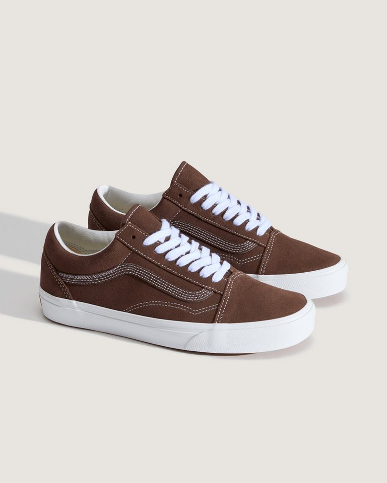 Vans Old Skool Sneaker unisex (potting soil)