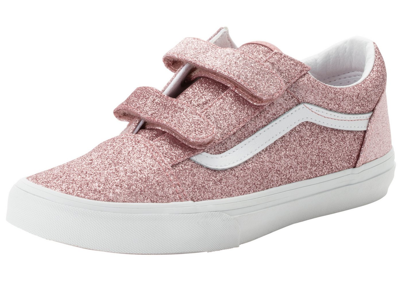 Vans Old Skool V Sneaker