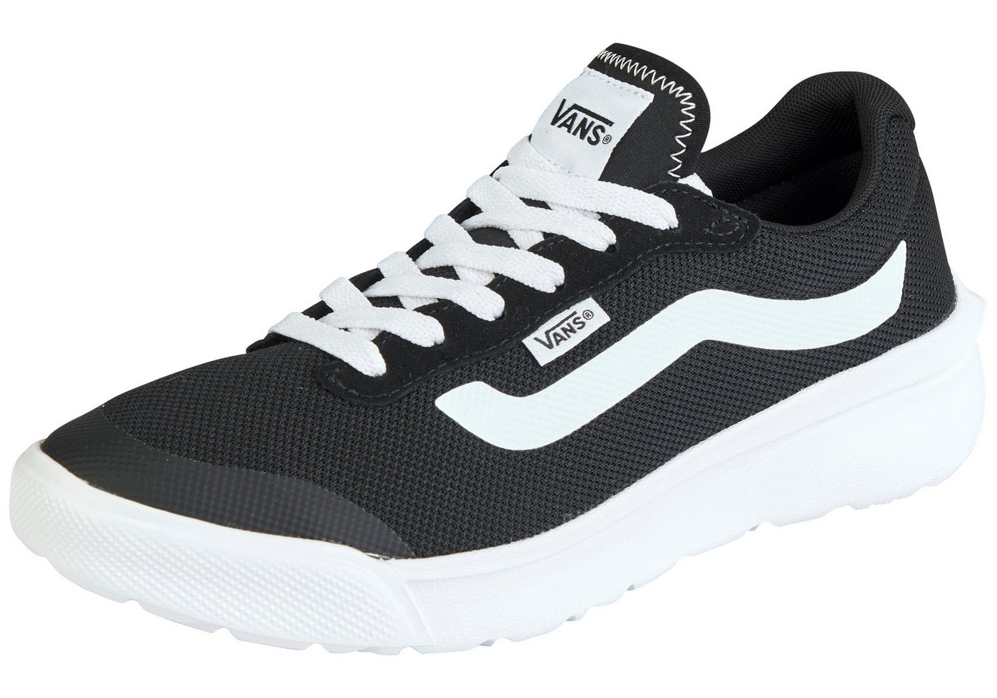 Vans Range BRZ Sneaker