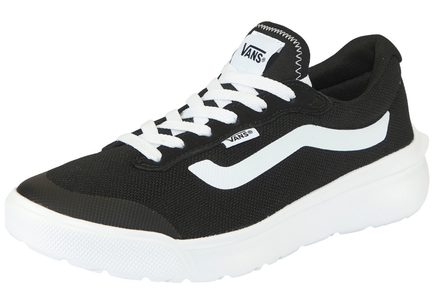 Vans Range BRZ Sneaker