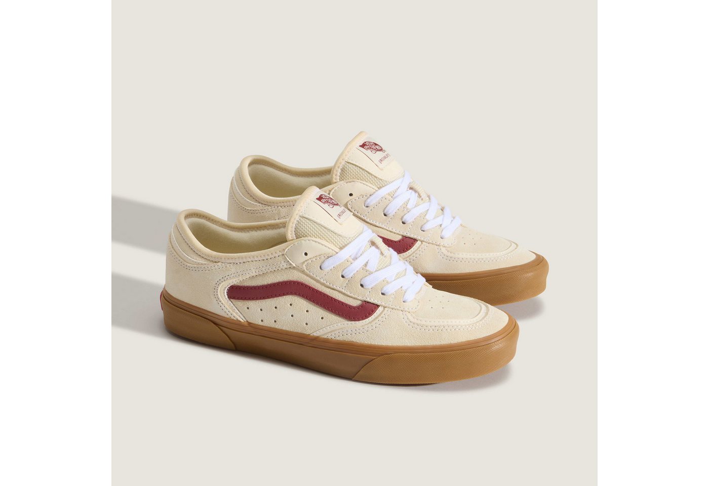 Vans Rowley Classic Sneaker