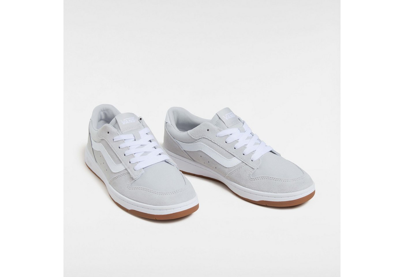 Vans Ryland LS Sneaker (Lunar Rock)
