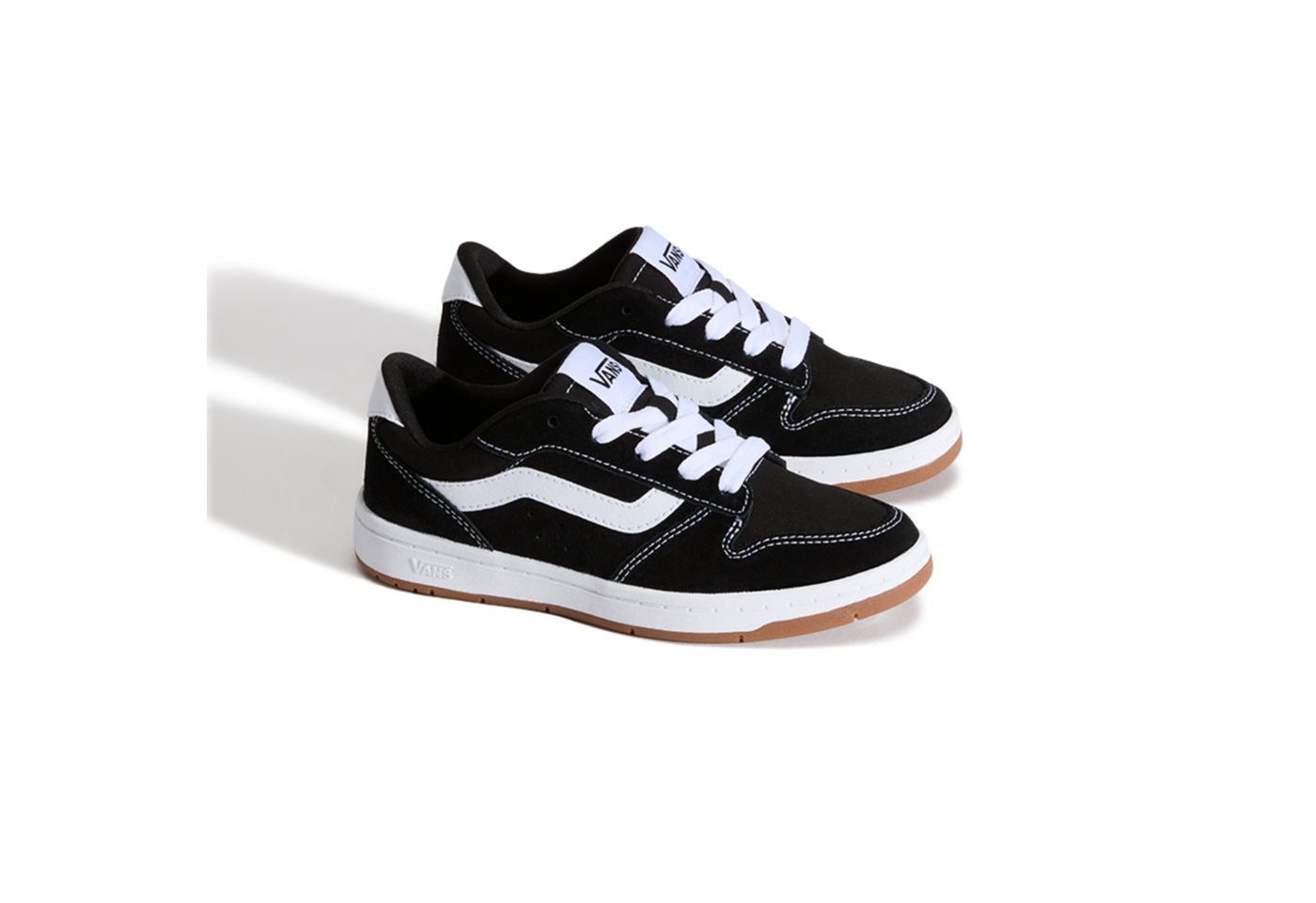 Vans Ryland LS Sneaker