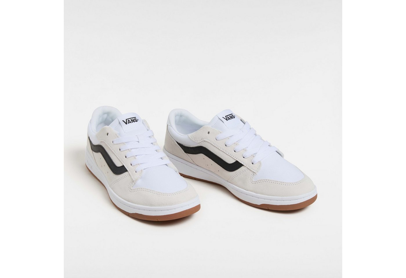 Vans Ryland LS Sneaker