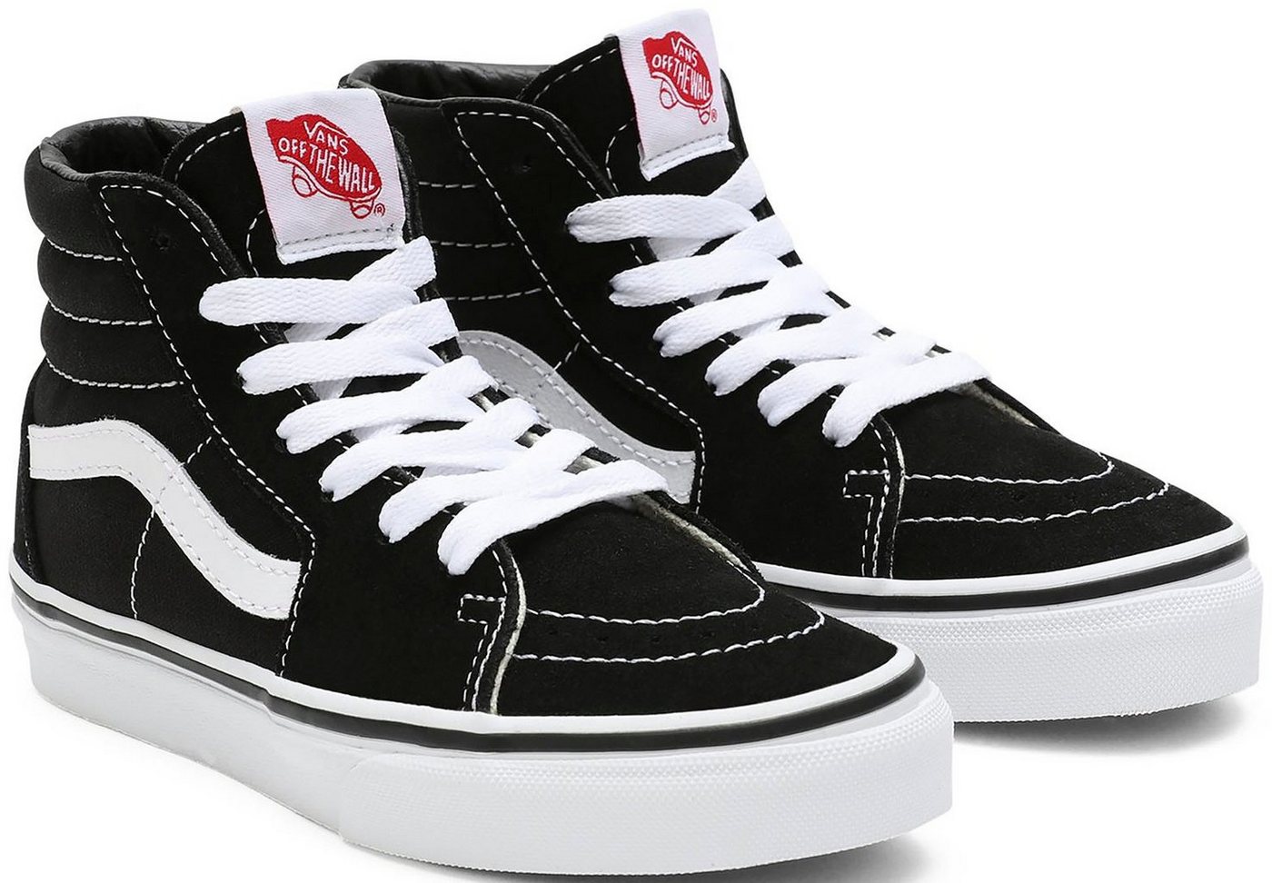 Vans Sk8-Hi Sneaker für Kinder