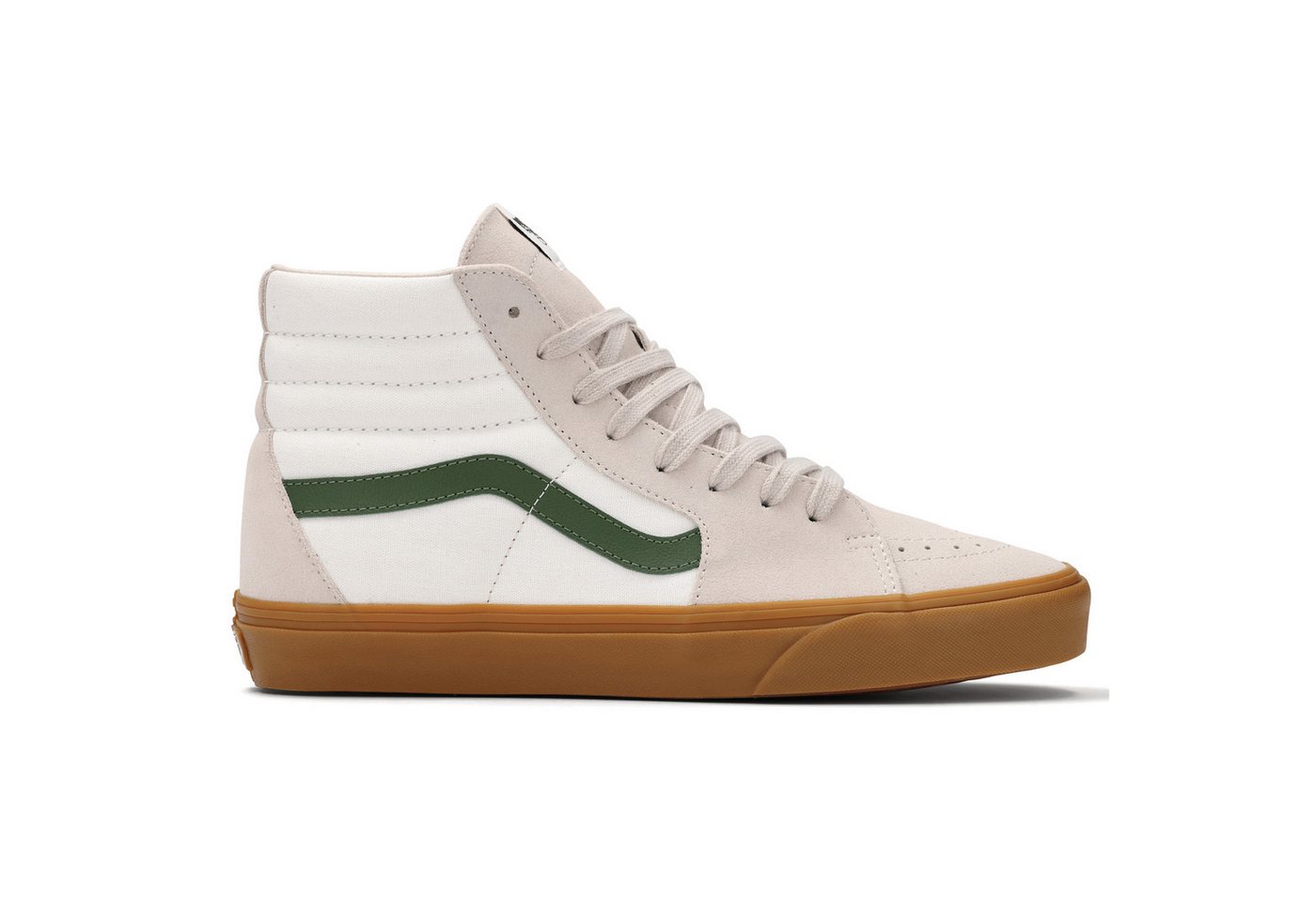 Vans SK8-Hi Sneaker mit klassischer Logo-Flag