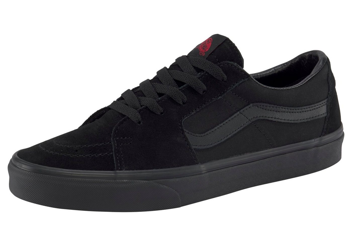Vans SK8-Low Sneaker (schwarz)