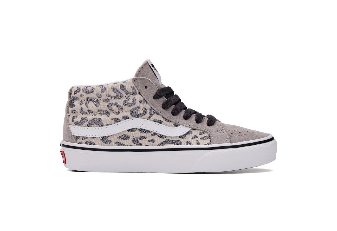 Vans SK8-Mid Reissue Sneaker