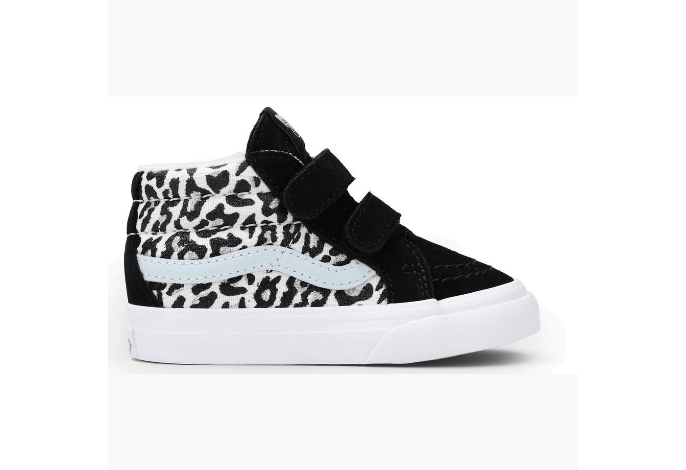 Vans SK8-Mid Reissue V Sneaker mit Klett, für Kinder