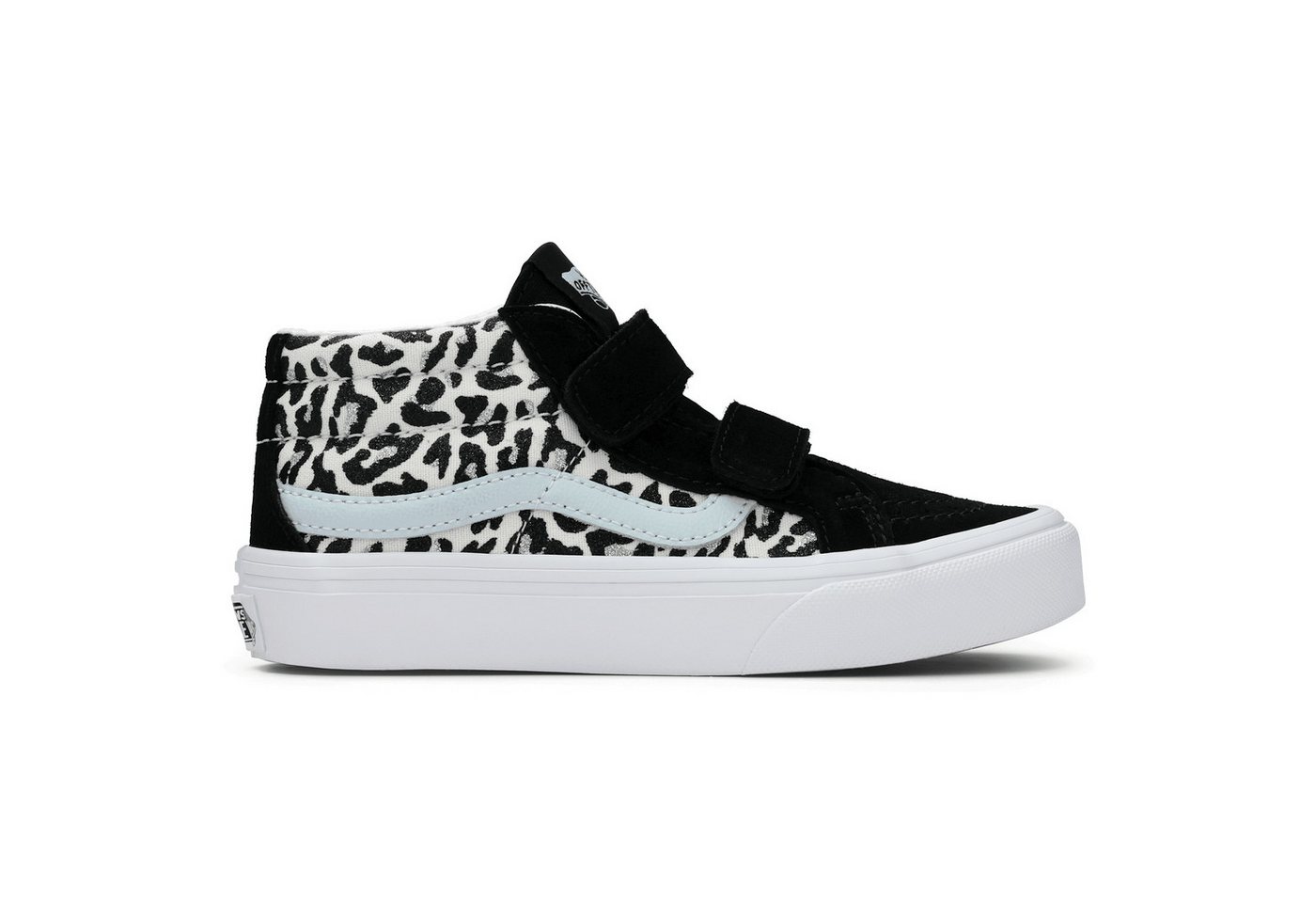 Vans SK8-MID REISSUE V Sneaker mit Klett, für Kinder und Jugendliche