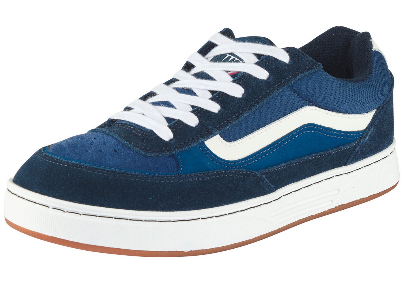Vans Skate Estazzo Sneaker (blau)