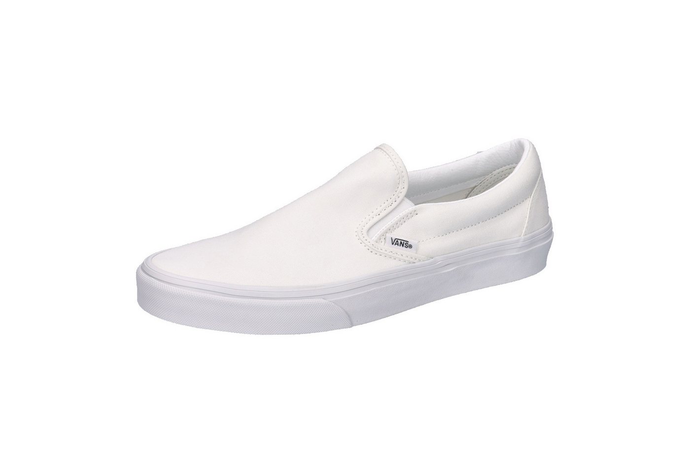 Vans Sneaker Classic Slip-On Sneaker (weiß)