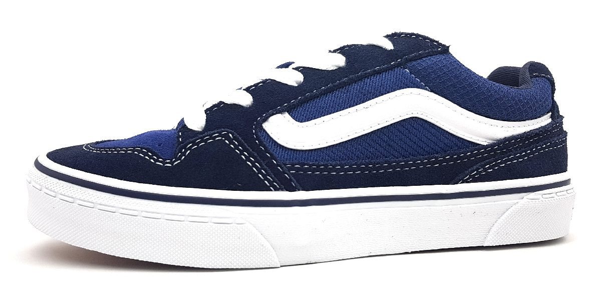 Vans Sneaker Schnürschuh