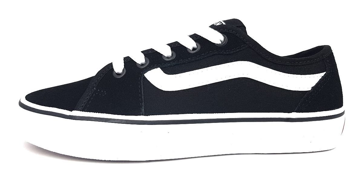 Vans Sneaker Schnürschuh