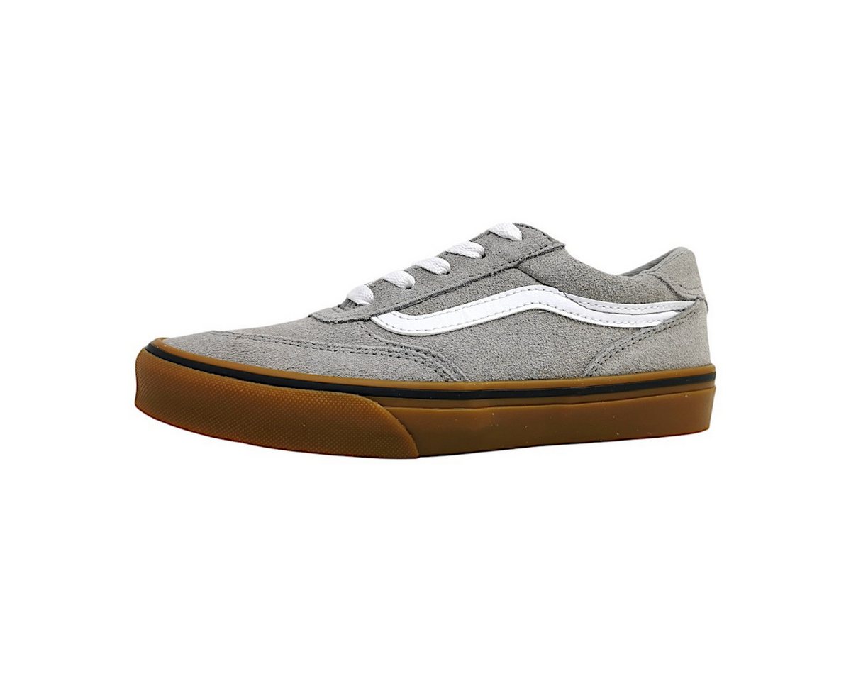 Vans sportlicher Schnürer Sneaker (grau)