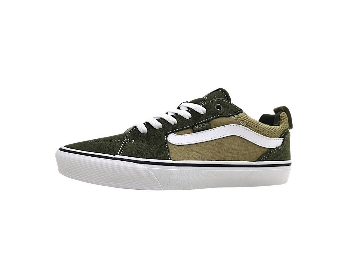 Vans sportlicher Schnürer Sneaker